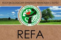 logo REFA